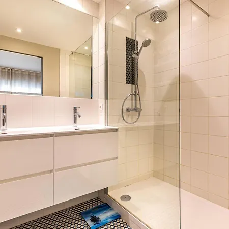 Appartamento Guestready - Proche De Montparnasse