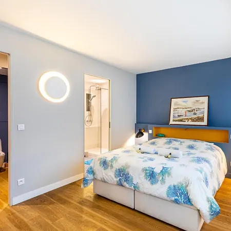 公寓 Guestready - Proche De Montparnasse 巴黎