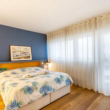 Guestready - Proche De Montparnasse *