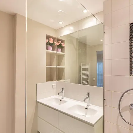 Guestready - Proche De Montparnasse * Paris