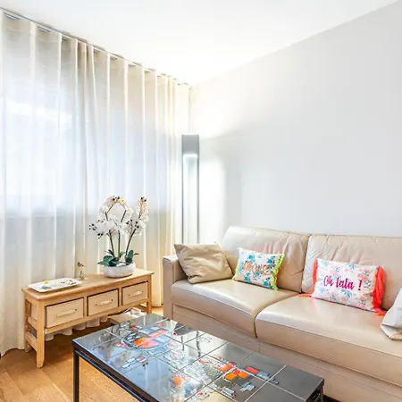 Appartement Guestready - Proche De Montparnasse *