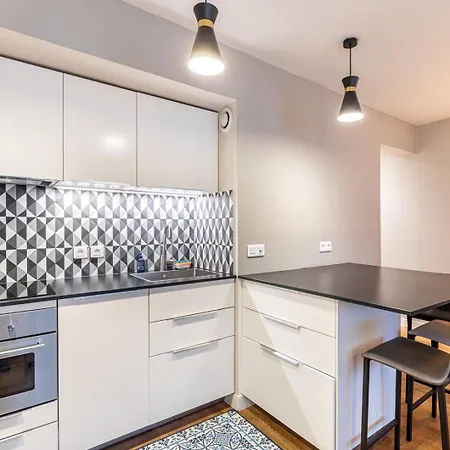 Appartement Guestready - Proche De Montparnasse