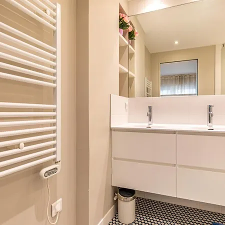 Apartment Guestready - Proche De Montparnasse *